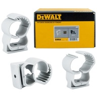 Nastaviteľná rukoväť 20-25 mm 50 ks. pre DCN890 DeWALT Nastaviteľná rukoväť 20-25 mm 50 ks. pre DCN890 DeWALT
