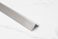 UHOLOVÝ SEKCIA 20x20 mm INOX POVRCHOVÁ ÚPRAVA NEREZ UHOLOVÝ SEKCIA 20x20 mm INOX POVRCHOVÁ ÚPRAVA NEREZ