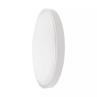 V-Tac 18W okrúhle LED stropné svietidlo IP44 pohybový senzor V-Tac 18W okrúhle LED stropné svietidlo IP44 pohybový senzor