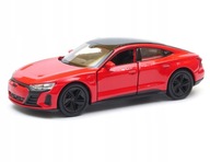 WELLY MODEL AUDI RS e-tron GT 1:34 WELLY MODEL AUDI RS e-tron GT 1:34