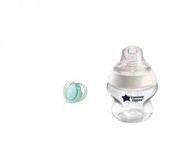 Tommee Tippee Easi-Vent fľaša pre bábätká 150 ml Tommee Tippee Easi-Vent fľaša pre bábätká 150 ml