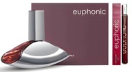 EUPHONIC set Dámsky parfém EDP 100ml + 35ml