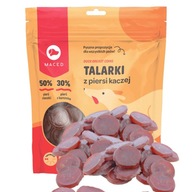 Pochúťka Maced Dog s kačicou a kuracím mäsom (80% mäso) 500g Pochúťka Maced Dog s kačicou a kuracím mäsom (80% mäso) 500g