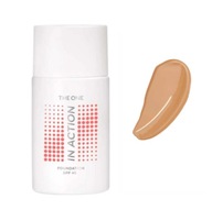 Vodeodolná podkladová báza Oriflame In Action Warm Tan Vodeodolná podkladová báza Oriflame In Action Warm Tan