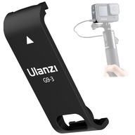 Kryt batérie Ulanzi G9-3 pre kameru GoPro HERO 10 s 9 nabíjacím otvorom