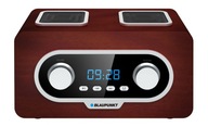 BLAUPUNKT PP5.2BR PRENOSNÉ RÁDIO FM USB MP3 DIAĽK