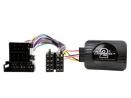 Interface Adapter pre ovládanie z volantu KIA