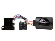 Interface Adapter pre ovládanie z volantu KIA Interface Adapter pre ovládanie z volantu KIA