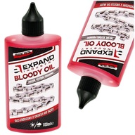 EXPAND CHAIN OIL BLOODY OIL 100ml EXPAND CHAIN OIL BLOODY OIL 100ml