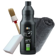ADBL APC 1L UNIVERZÁLNY ČISTIACI SET ADBL APC 1L UNIVERZÁLNY ČISTIACI SET