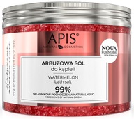 Melónová hydratačná soľ do kúpeľa 650 g APIS Melónová hydratačná soľ do kúpeľa 650 g APIS