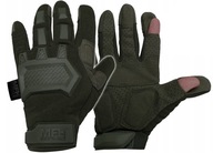 MFH Tactical Gloves Action Green M taktické rukavice MFH Tactical Gloves Action Green M taktické rukavice