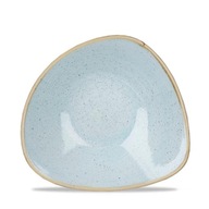 Duck Egg Blue trojuholníková miska 370 ml Duck Egg Blue trojuholníková miska 370 ml