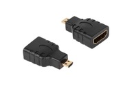 ADAPTÉR HDMI ZÁSUVKA MICRO HDMI ZÁSTRČKA MICRO HDMI ADAPTÉR ADAPTÉR HDMI ZÁSUVKA MICRO HDMI ZÁSTRČKA MICRO HDMI ADAPTÉR