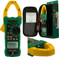 MASTECH MS2115A multimeter, automatický kliešťový merač MASTECH MS2115A multimeter, automatický kliešťový merač