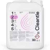 Cleantle Tech Cleaner2 Acidic Coating Shampoo