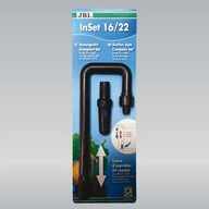 JBL InSet 16/22 (e1500/e1501) - sada odberových trubíc (6015200) JBL InSet 16/22 (e1500/e1501) - sada odberových trubíc (6015200)