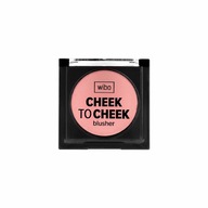 WIBO lícenka na líca CHEEK TO CHEEK 2 DRUHÉ, ALE TRIEDY WIBO lícenka na líca CHEEK TO CHEEK 2 DRUHÉ, ALE TRIEDY
