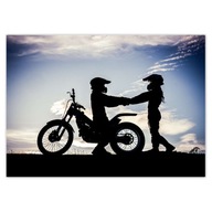 Plagáty 70x50 Motocykle Motocykle Plagáty 70x50 Motocykle Motocykle