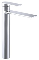 FARO CHROME VYSOKÝ UMÝVADLOVÝ MATERIÁL FARO CHROME VYSOKÝ UMÝVADLOVÝ MATERIÁL