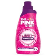 The Pink Stuff Color Laundry Liquid 30pr 960ml UK The Pink Stuff Color Laundry Liquid 30pr 960ml UK