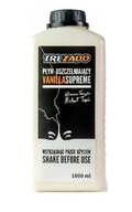 TREZADO VANILLA SUPREME tekutina na tesnenie mlieka 1000ml 1L TREZADO VANILLA SUPREME tekutina na tesnenie mlieka 1000ml 1L