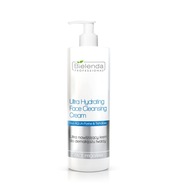 BIELENDA PROFESSIONAL ULTRAN HYDRATAČNÝ KRÉM NA ODLIŠOVANIE TVÁŽE 500ml BIELENDA PROFESSIONAL ULTRAN HYDRATAČNÝ KRÉM NA ODLIŠOVANIE TVÁŽE 500ml