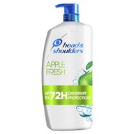 Head&Shoulders Apple šampón na vlasy 900 ml Head&Shoulders Apple šampón na vlasy 900 ml