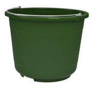 JUMBO vedro univerzálne 20L, kovová rukoväť, 10-50 JUMBO vedro univerzálne 20L, kovová rukoväť, 10-50