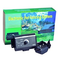 ELEKTRICKÝ ZÁHRADNÍK PRE 2 PSOV, KORÁČ, PLOT ELEKTRICKÝ ZÁHRADNÍK PRE 2 PSOV, KORÁČ, PLOT