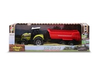 MINI FARMÁRSKY TRAKTOR S PRÍV MINI FARMÁRSKY TRAKTOR S PRÍV