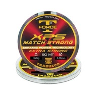Plavák T-Force XPS Match 0,10mm 50m Plavák T-Force XPS Match 0,10mm 50m