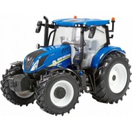 Traktor TOMY Britains New Holland T6.175 Traktor TOMY Britains New Holland T6.175