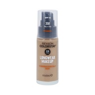 REVLON ColorStay Foundation pre zmiešanú/mastnú pleť 350 REVLON ColorStay Foundation pre zmiešanú/mastnú pleť 350