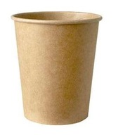KRAFT papierový pohár 400ml 50 cateringový gril ECO