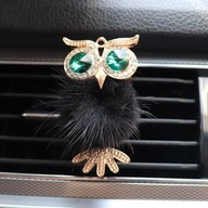 osviežovač vzduchu do auta diamant Villus owl osviežovač vzduchu do auta osviežovač vzduchu do auta diamant Villus owl osviežovač vzduchu do auta