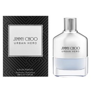 Parfumovaná voda Jimmy Choo Urban Hero v spreji 100 ml