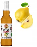 GÓRWIT DUDLE SIRUP 100% prírodný 500 ml GÓRWIT DUDLE SIRUP 100% prírodný 500 ml