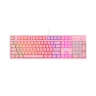 Mechanická herná klávesnica Havit KB871L RGB Mechanická herná klávesnica Havit KB871L RGB