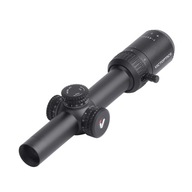 Puškohľad Victoptics ZOD 1-4x20 IR LPVO Puškohľad Victoptics ZOD 1-4x20 IR LPVO