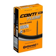 CONTINENTAL RACE ROAD duša na bicykel 700 x 20-25C FV 80mm PRESTA BOX CONTINENTAL RACE ROAD duša na bicykel 700 x 20-25C FV 80mm PRESTA BOX
