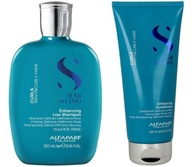 Alfaparf ŠAMPÓN 250 ml + KONDICIONÉR 200 ml Posilňujúci Alfaparf ŠAMPÓN 250 ml + KONDICIONÉR 200 ml Posilňujúci
