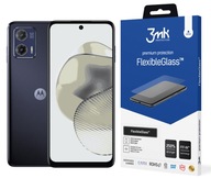 3MK FlexibleGlass Glass pre Motorola Moto G73 5G 3MK FlexibleGlass Glass pre Motorola Moto G73 5G