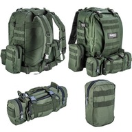 NEO Tourist Military Survival Taktický batoh NEO Tourist Military Survival Taktický batoh