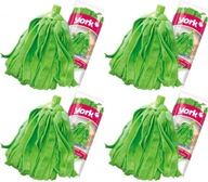 YORK Náplňový MOP s prúžkom z mikrovlákna 4x