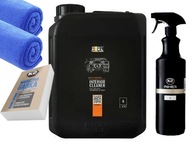 ADBL INTERIER CLEANER 5L SADA PRE INTERIÉROVÝ KOKPIT ADBL INTERIER CLEANER 5L SADA PRE INTERIÉROVÝ KOKPIT