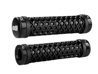 ODI VANS MTB gripy na bicykel Black 130mm ODI VANS MTB gripy na bicykel Black 130mm
