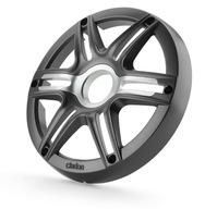 MRIEŽKA PRE SUBWOOFER CLARION STEEL GREY MRIEŽKA PRE SUBWOOFER CLARION STEEL GREY