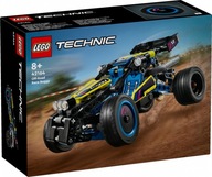 Lego Technic 42164 Off-Road Racing Buggy 8+