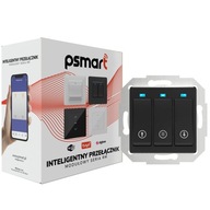 Ovládač roliet PSMART C RM ZigBee TUYA